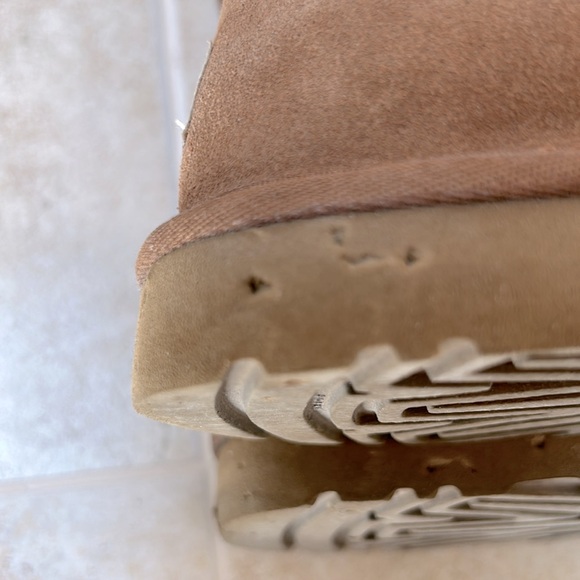 UGG Tall Bailey Button size US 6 UK 36 - Picture 8 of 8